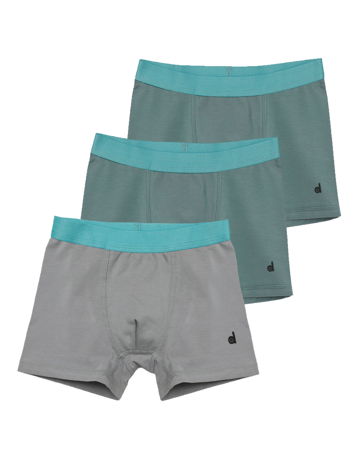 Child Underwear Sizes 1-12 Years Kid Underwear Toddler Underwear Undies  Scrundies Childrens Pre-teen 