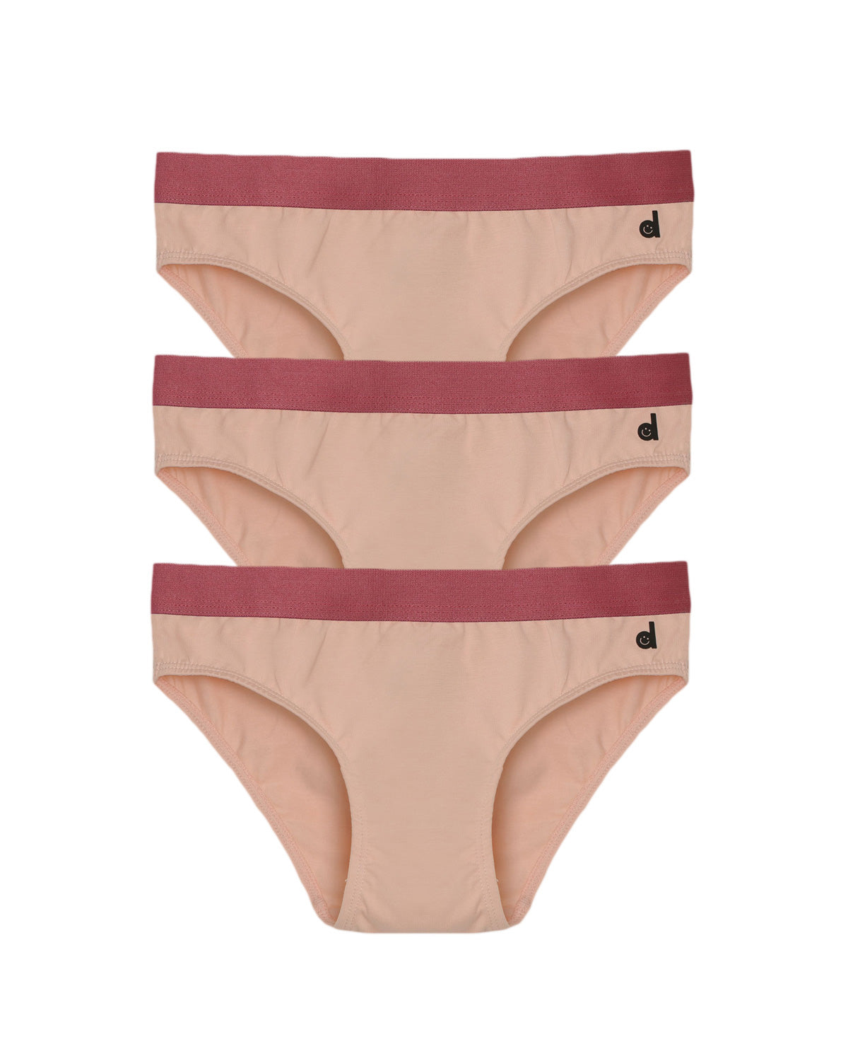 Girls Underwear Single Pair – Drawers Clothing