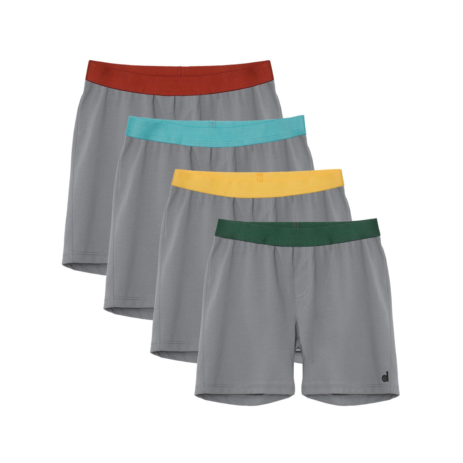Pj Drawer Boys PJ Shorts – Drawers Clothing